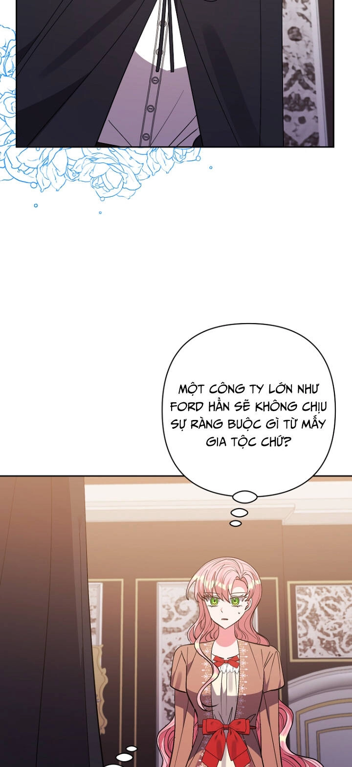 Tôi Đã Nhận Nuôi Nam Chính Chapter 63 - 55