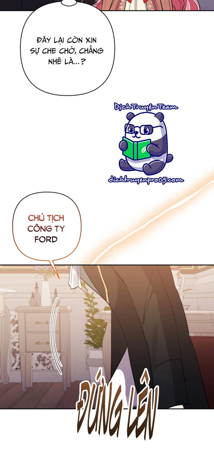 Tôi Đã Nhận Nuôi Nam Chính Chapter 63 - 56