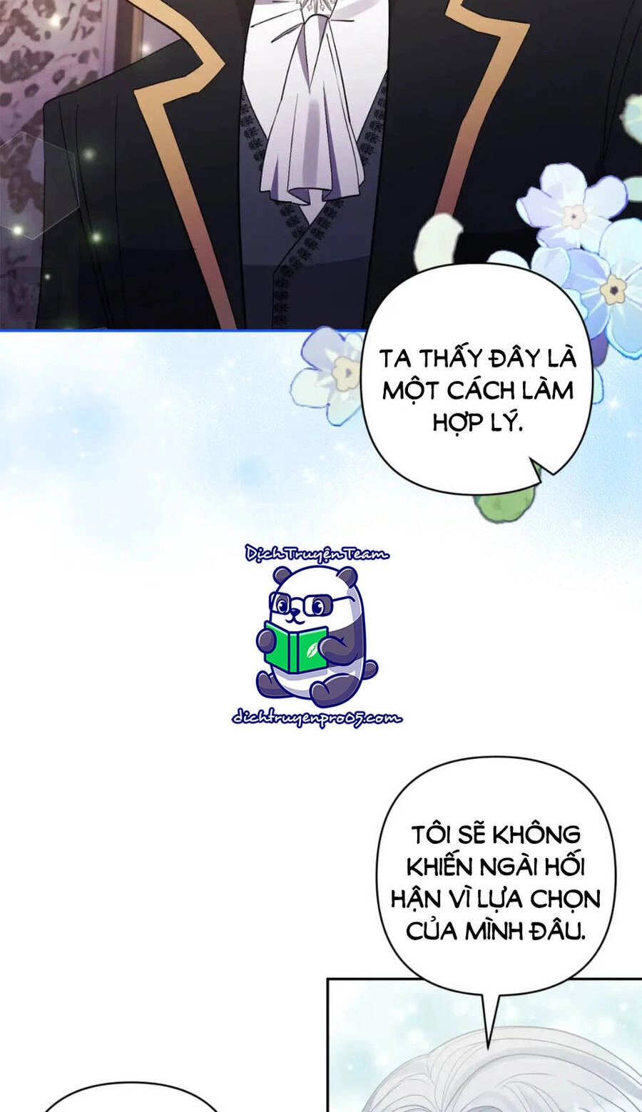 Tôi Đã Nhận Nuôi Nam Chính Chapter 64 - 3