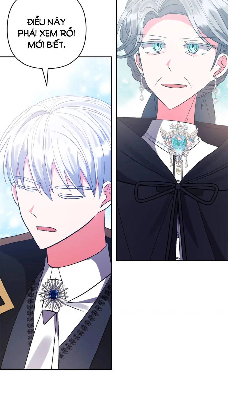 Tôi Đã Nhận Nuôi Nam Chính Chapter 64 - 4