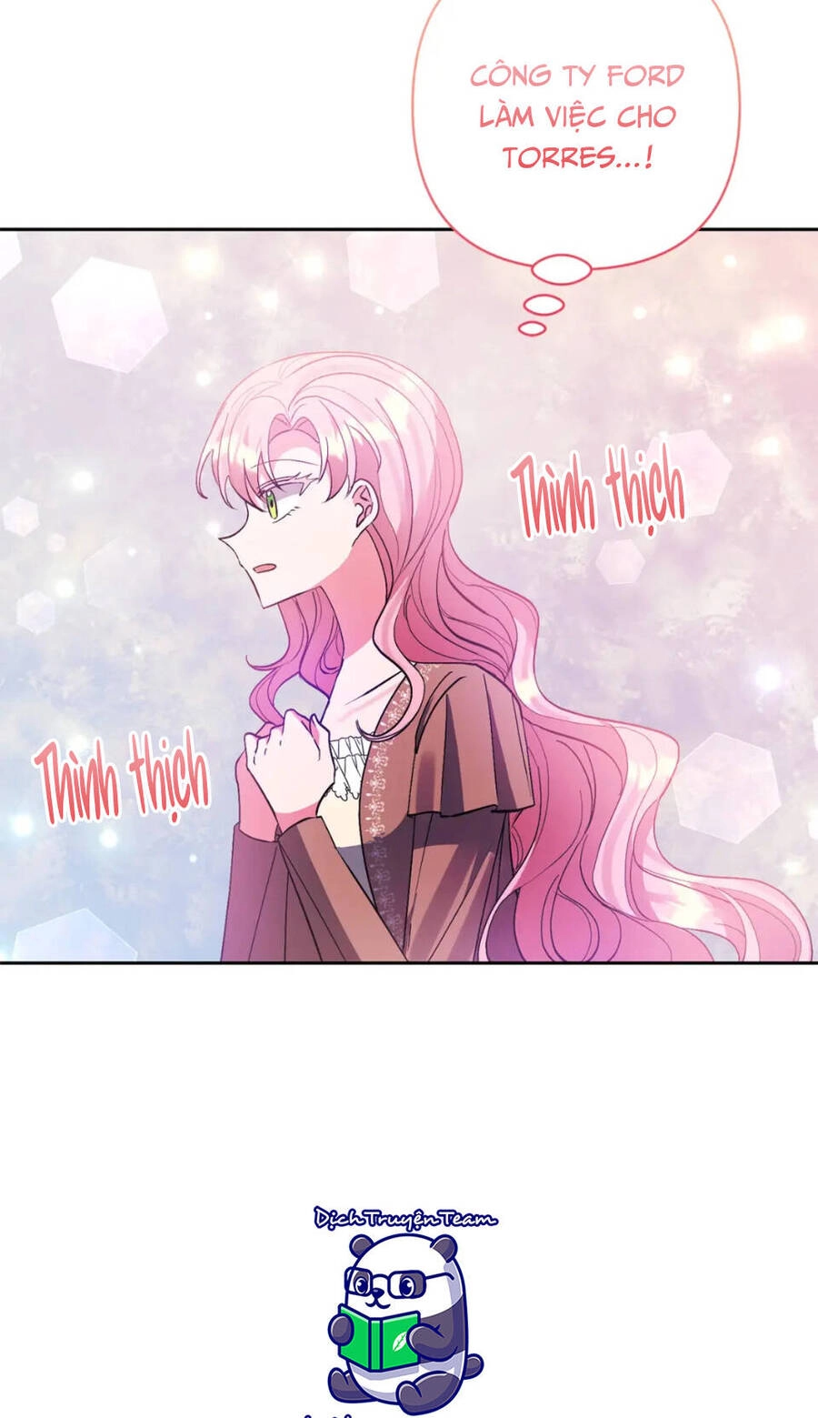 Tôi Đã Nhận Nuôi Nam Chính Chapter 64 - 6