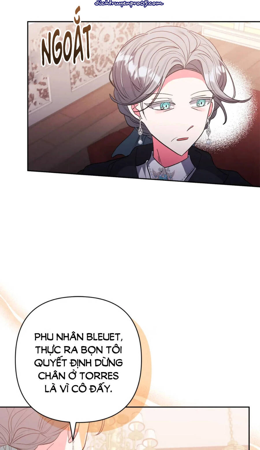 Tôi Đã Nhận Nuôi Nam Chính Chapter 64 - 7