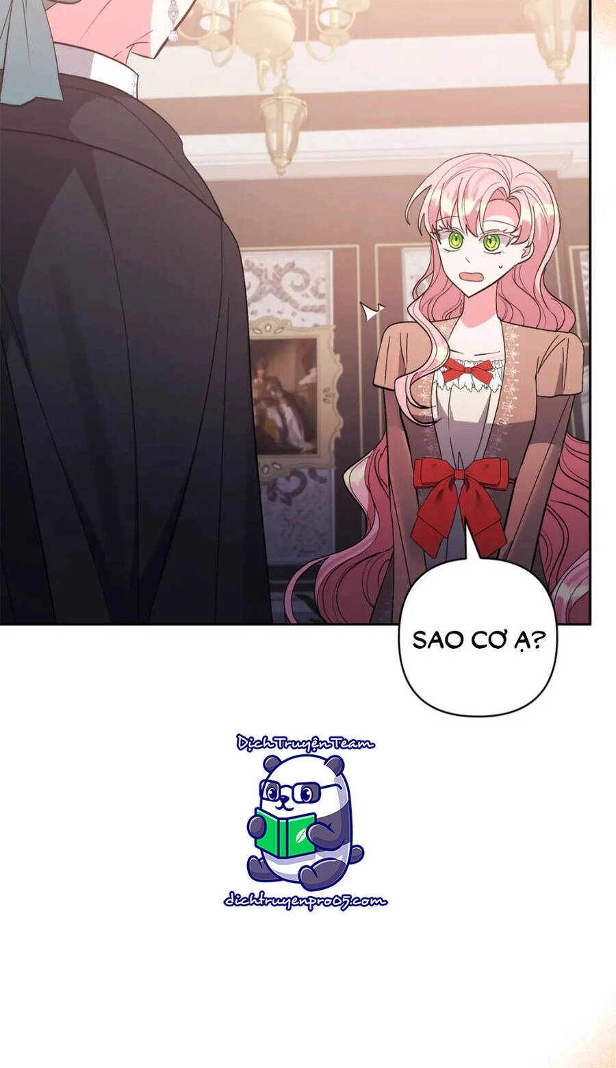 Tôi Đã Nhận Nuôi Nam Chính Chapter 64 - 8