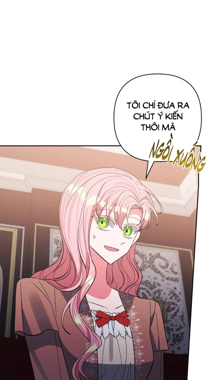 Tôi Đã Nhận Nuôi Nam Chính Chapter 64 - 11