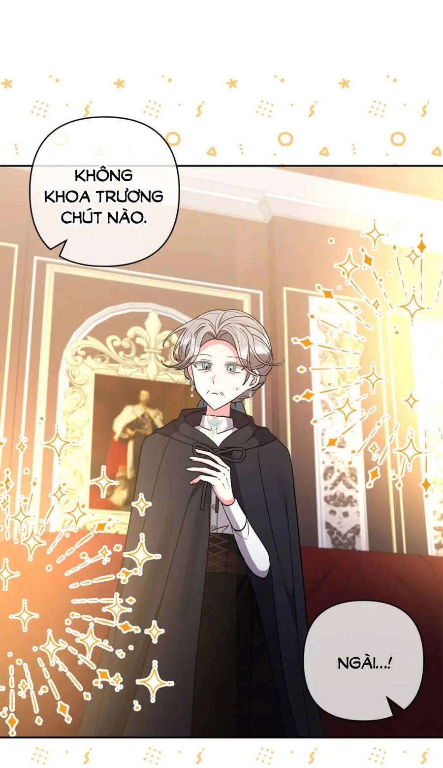 Tôi Đã Nhận Nuôi Nam Chính Chapter 64 - 16