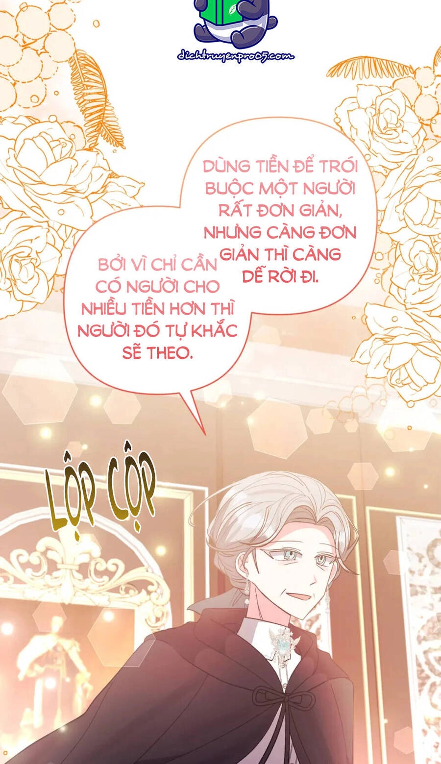 Tôi Đã Nhận Nuôi Nam Chính Chapter 64 - 18