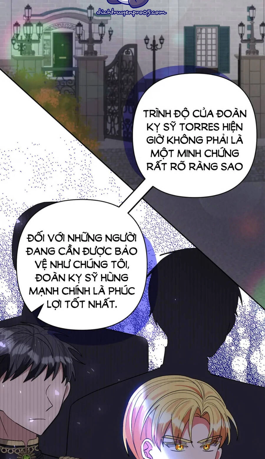 Tôi Đã Nhận Nuôi Nam Chính Chapter 64 - 22