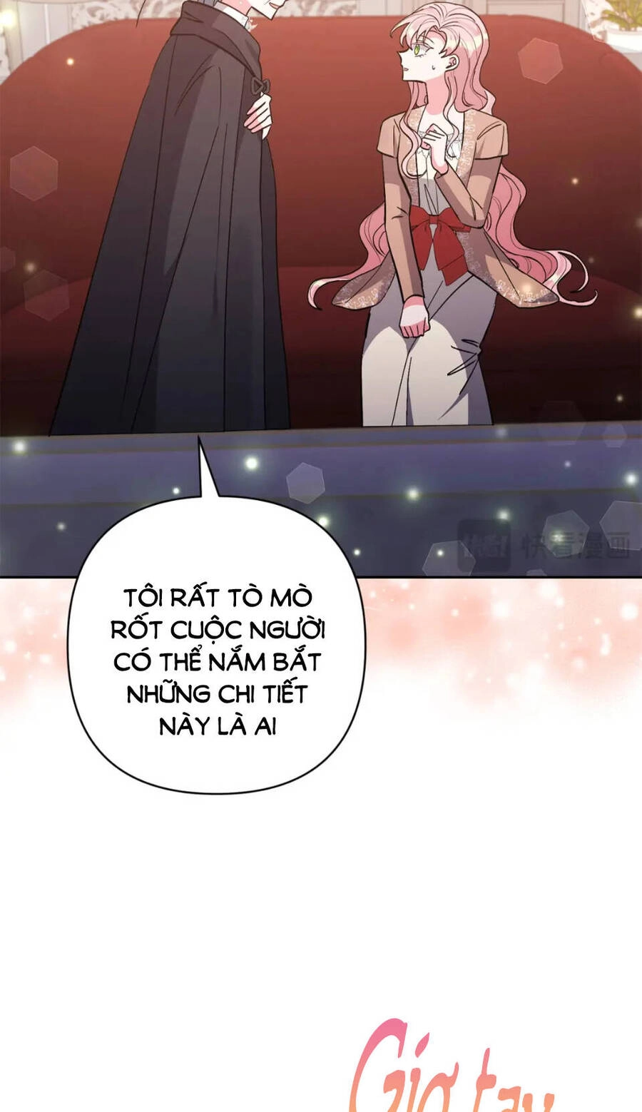 Tôi Đã Nhận Nuôi Nam Chính Chapter 64 - 27