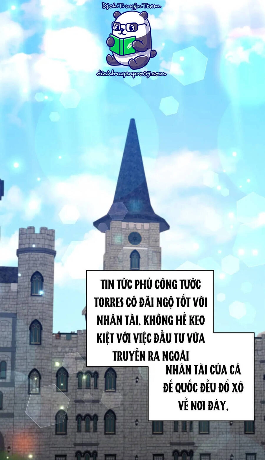 Tôi Đã Nhận Nuôi Nam Chính Chapter 64 - 35