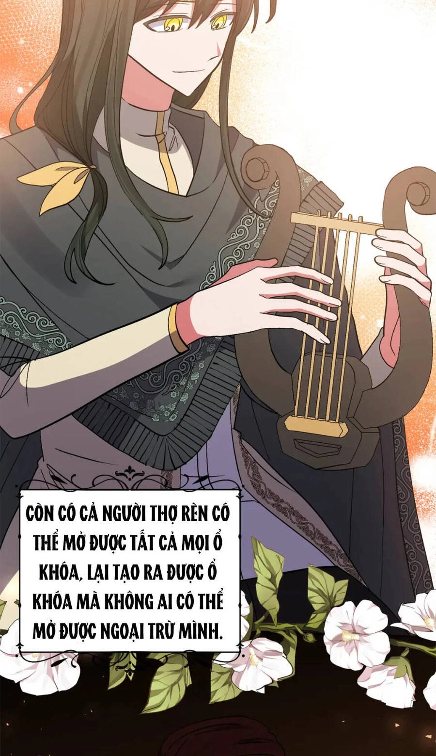 Tôi Đã Nhận Nuôi Nam Chính Chapter 64 - 38