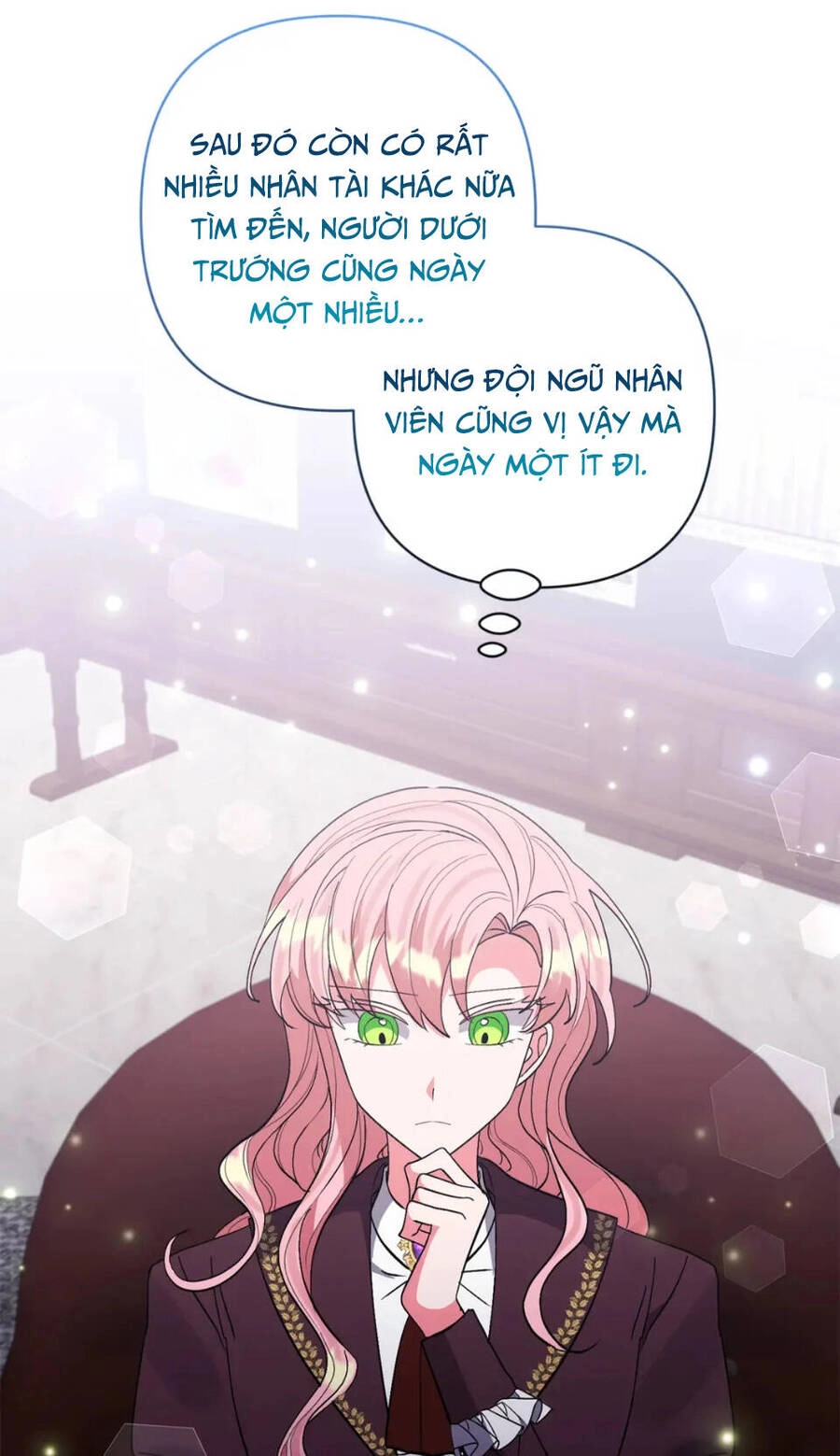 Tôi Đã Nhận Nuôi Nam Chính Chapter 64 - 40