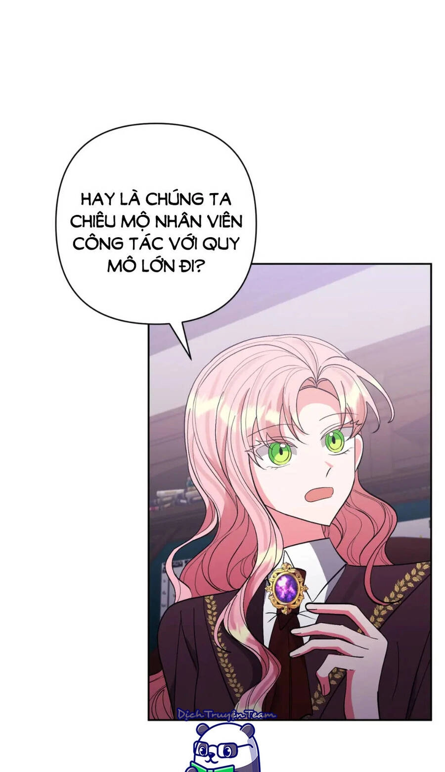 Tôi Đã Nhận Nuôi Nam Chính Chapter 64 - 42