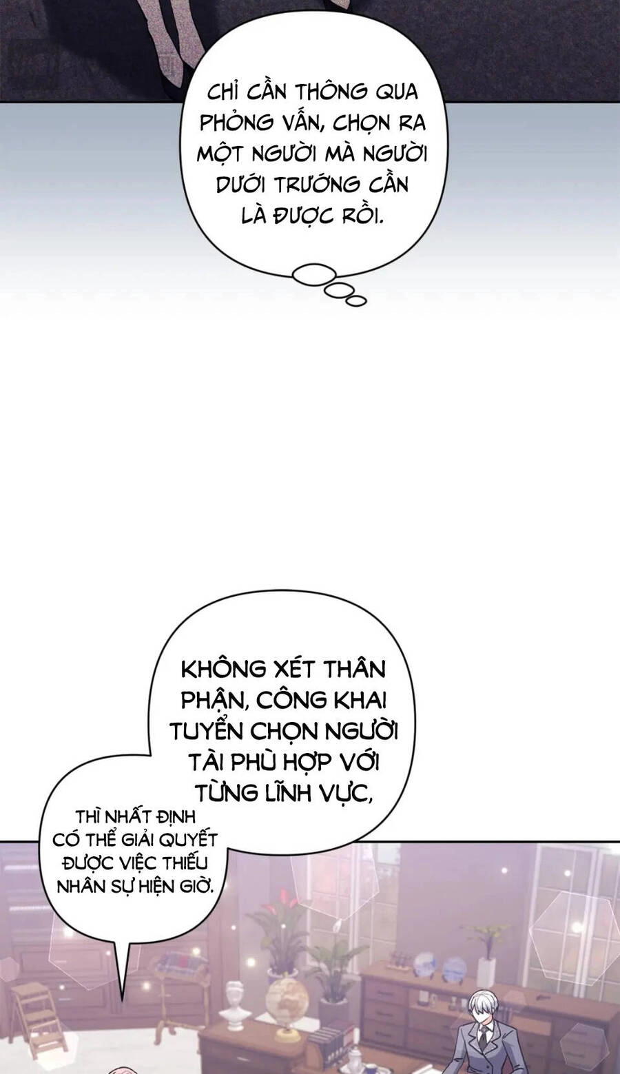 Tôi Đã Nhận Nuôi Nam Chính Chapter 64 - 44