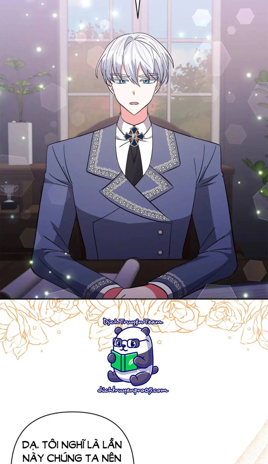 Tôi Đã Nhận Nuôi Nam Chính Chapter 64 - 47