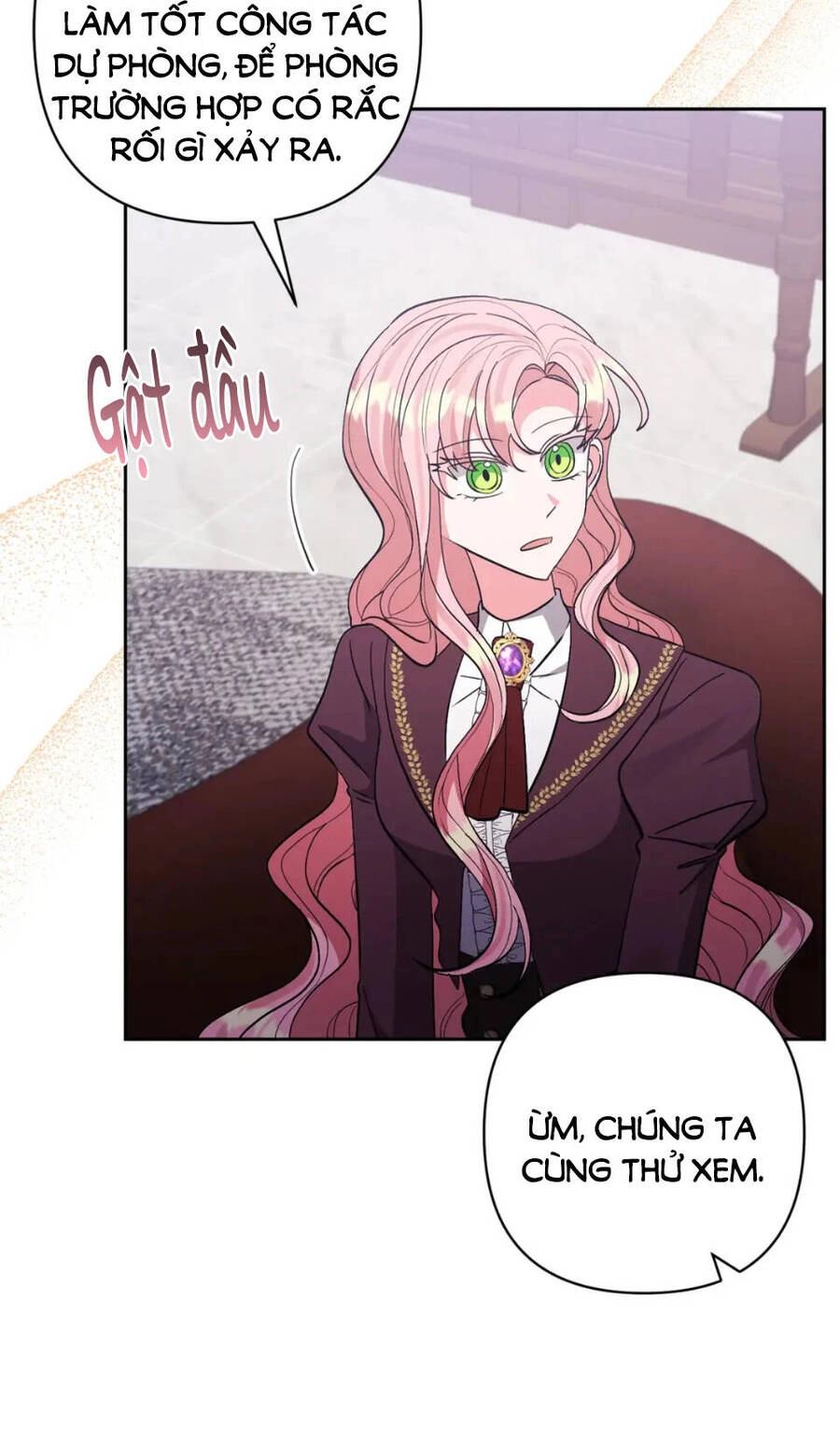 Tôi Đã Nhận Nuôi Nam Chính Chapter 64 - 48