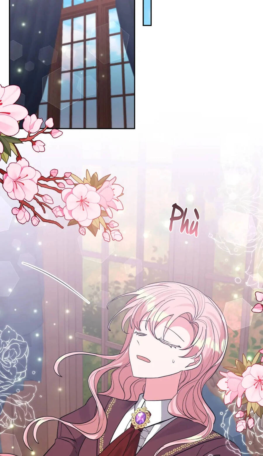 Tôi Đã Nhận Nuôi Nam Chính Chapter 64 - 50