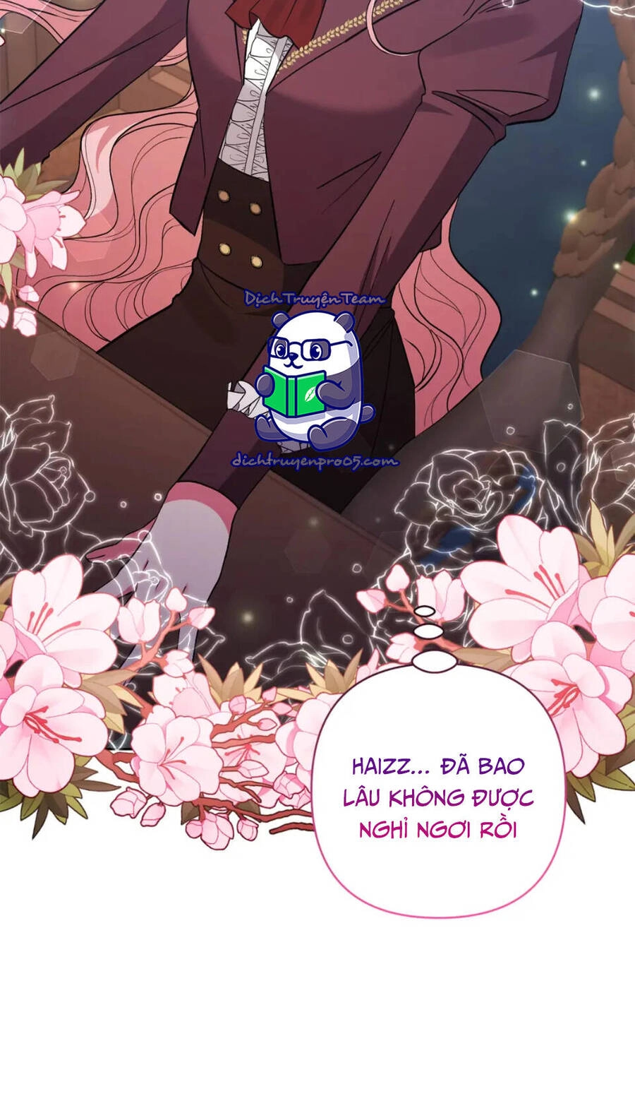 Tôi Đã Nhận Nuôi Nam Chính Chapter 64 - 51