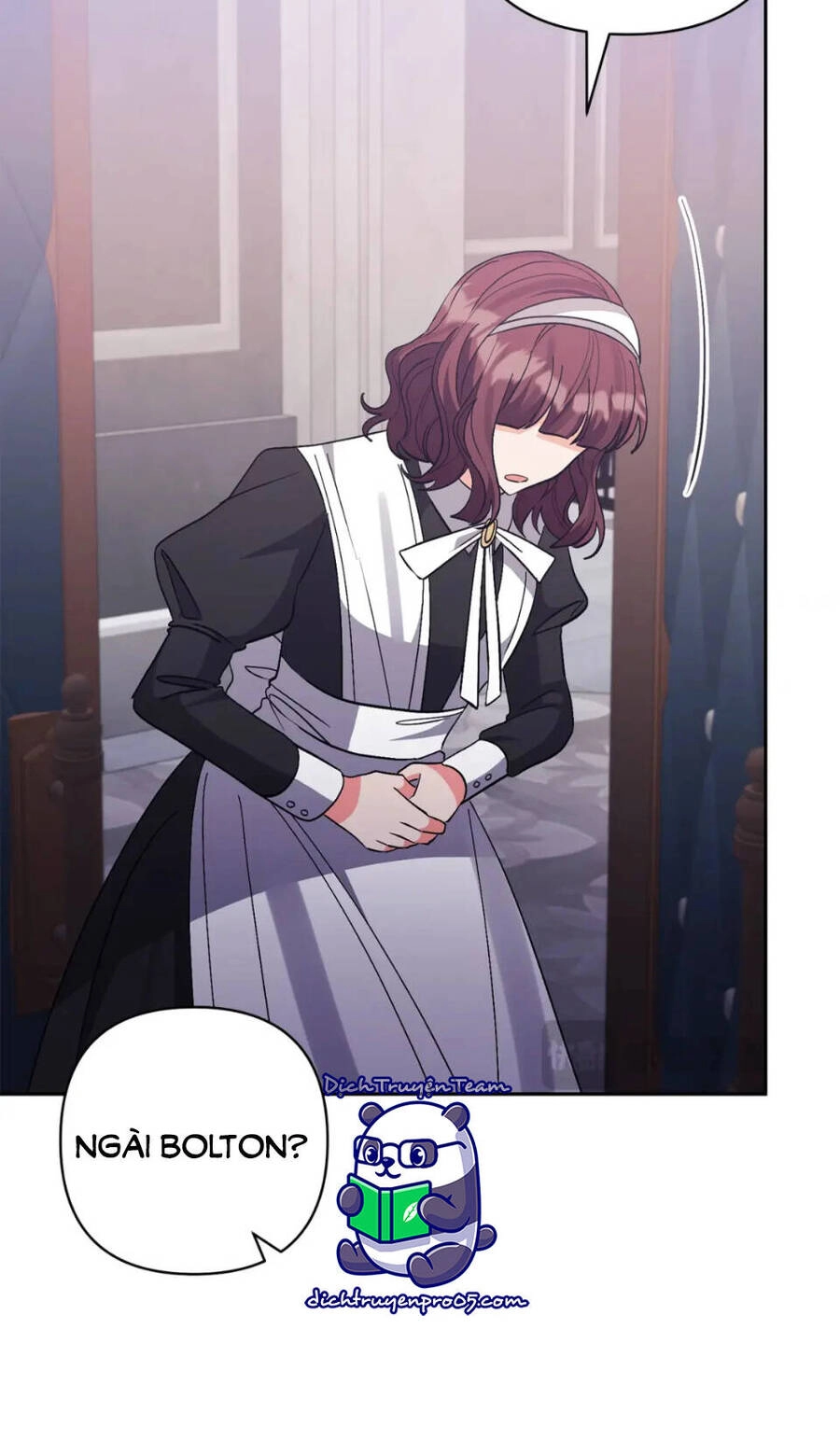 Tôi Đã Nhận Nuôi Nam Chính Chapter 64 - 53