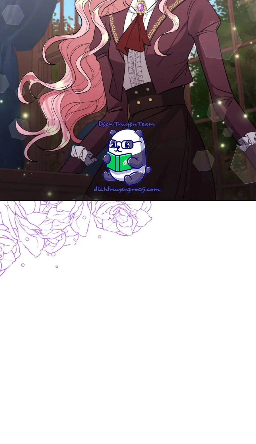 Tôi Đã Nhận Nuôi Nam Chính Chapter 64 - 58