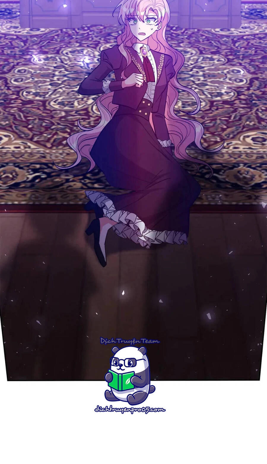 Tôi Đã Nhận Nuôi Nam Chính Chapter 64 - 66