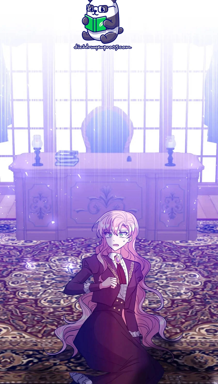 Tôi Đã Nhận Nuôi Nam Chính Chapter 65 - 2