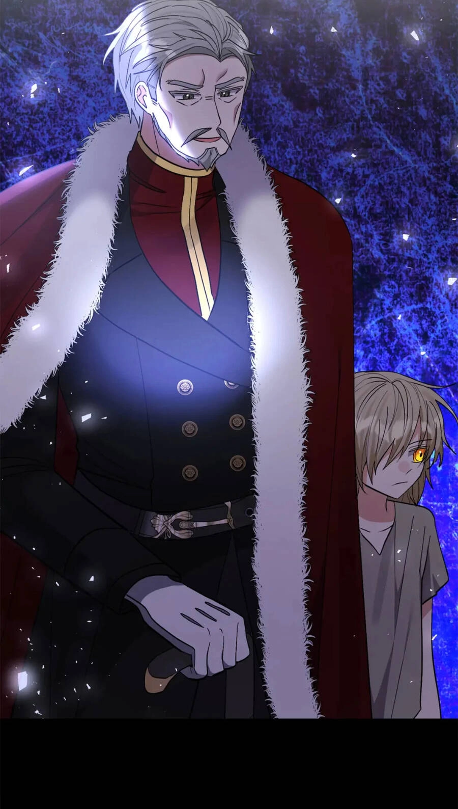 Tôi Đã Nhận Nuôi Nam Chính Chapter 65 - 4