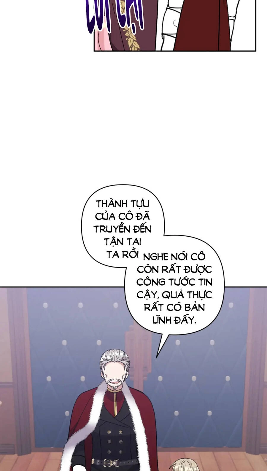 Tôi Đã Nhận Nuôi Nam Chính Chapter 65 - 5