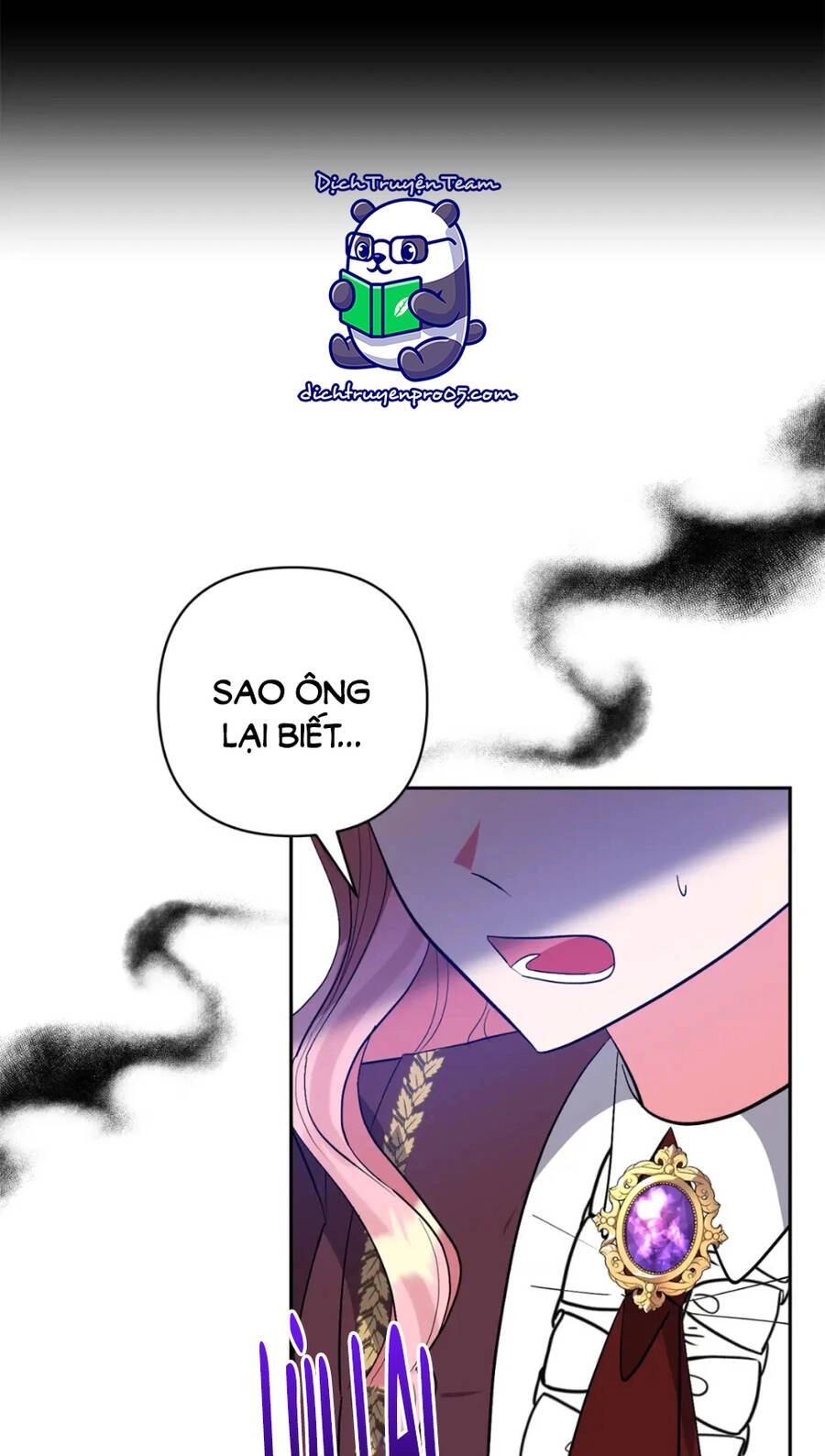 Tôi Đã Nhận Nuôi Nam Chính Chapter 65 - 6