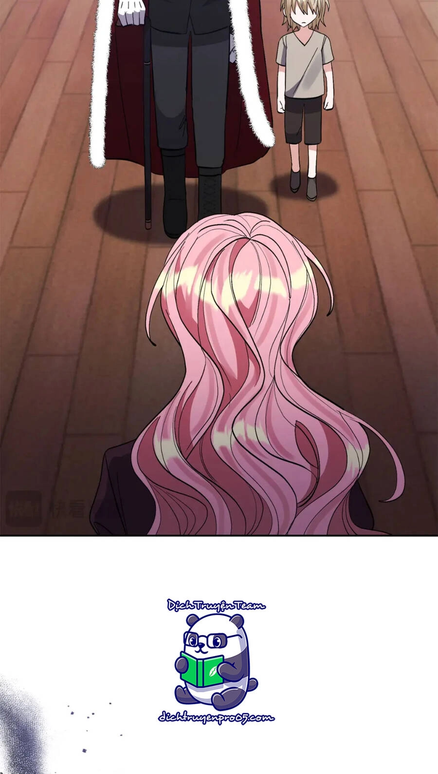 Tôi Đã Nhận Nuôi Nam Chính Chapter 65 - 7