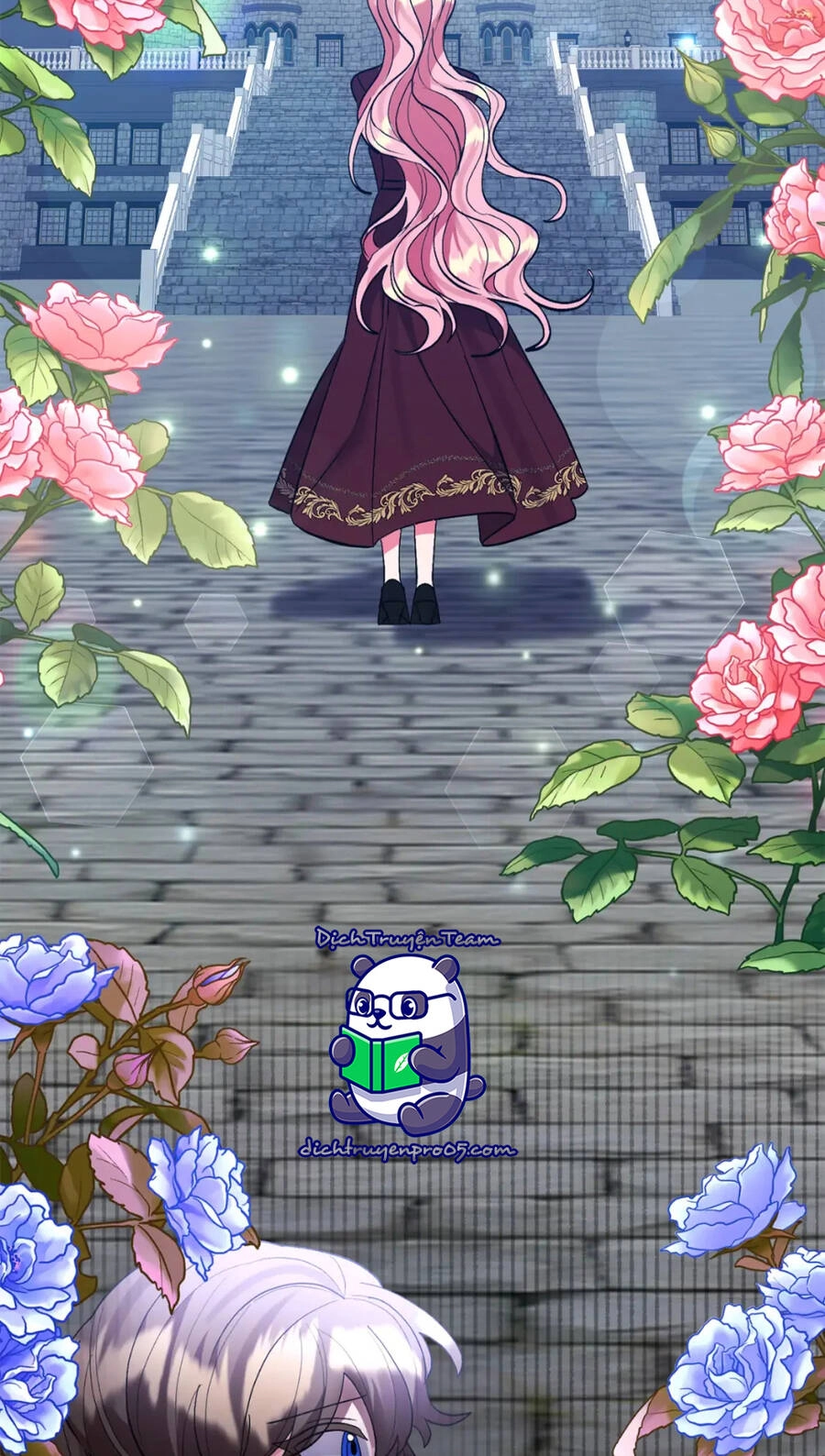 Tôi Đã Nhận Nuôi Nam Chính Chapter 65 - 12