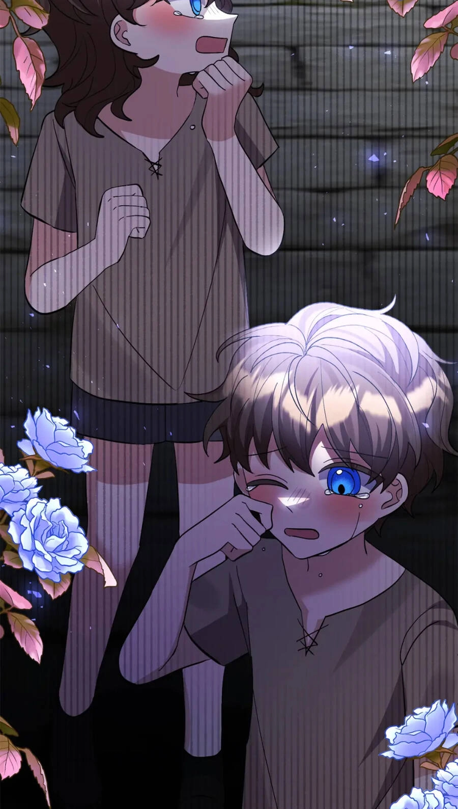 Tôi Đã Nhận Nuôi Nam Chính Chapter 65 - 13