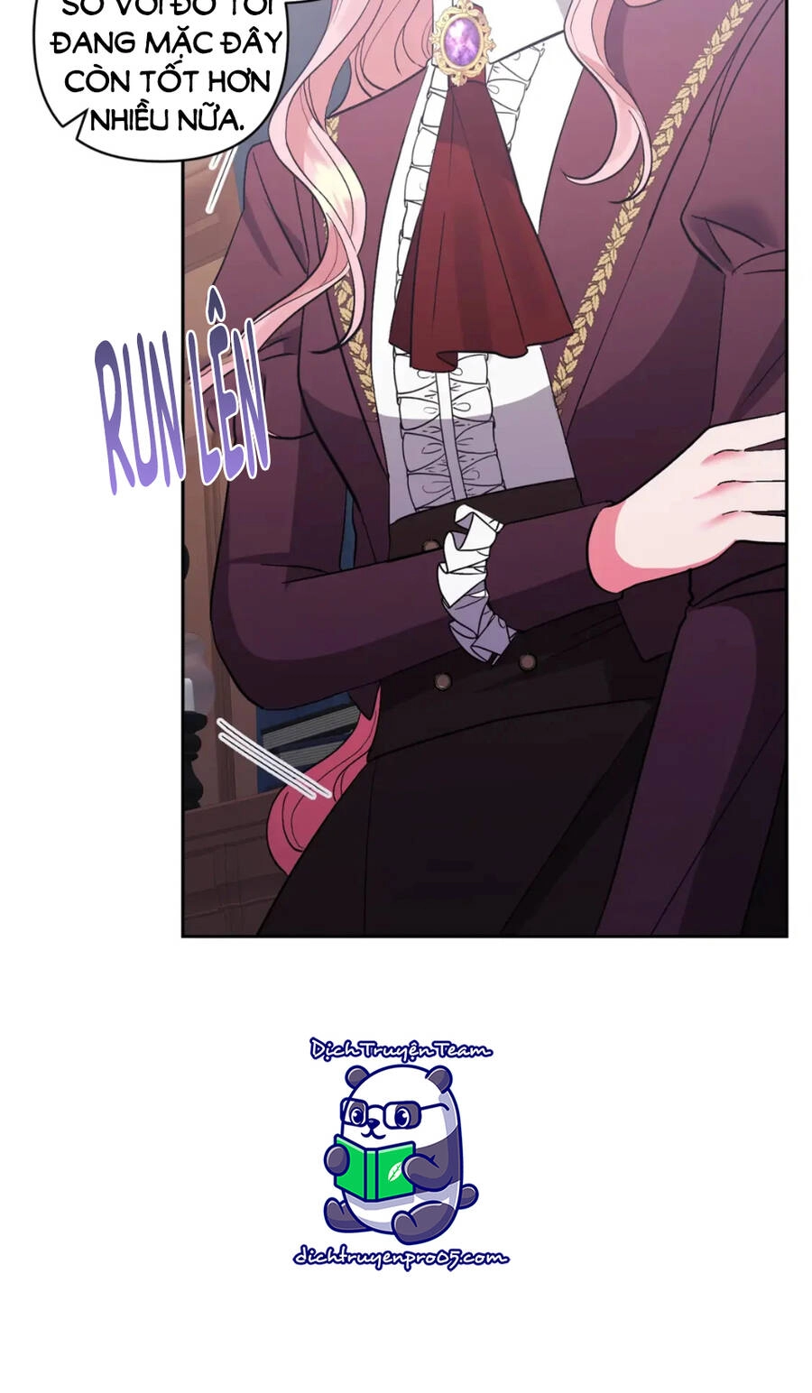 Tôi Đã Nhận Nuôi Nam Chính Chapter 65 - 17