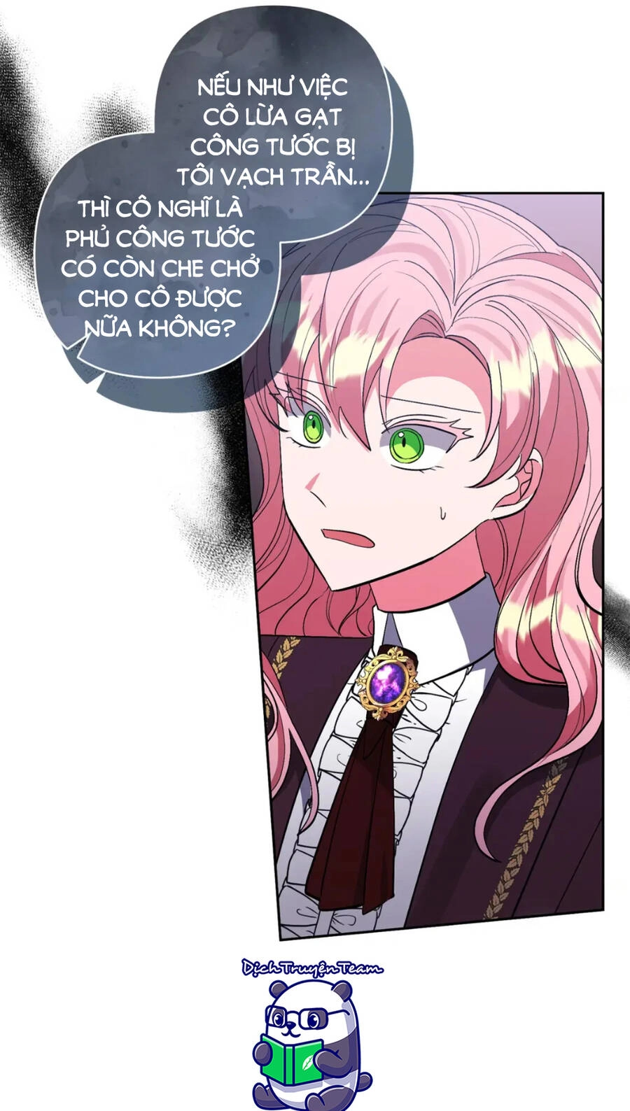 Tôi Đã Nhận Nuôi Nam Chính Chapter 65 - 19