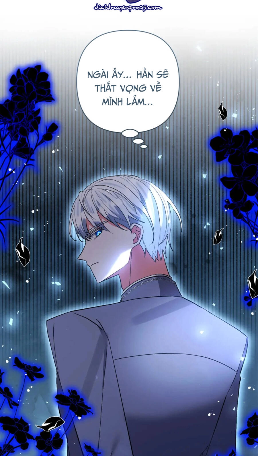 Tôi Đã Nhận Nuôi Nam Chính Chapter 65 - 20