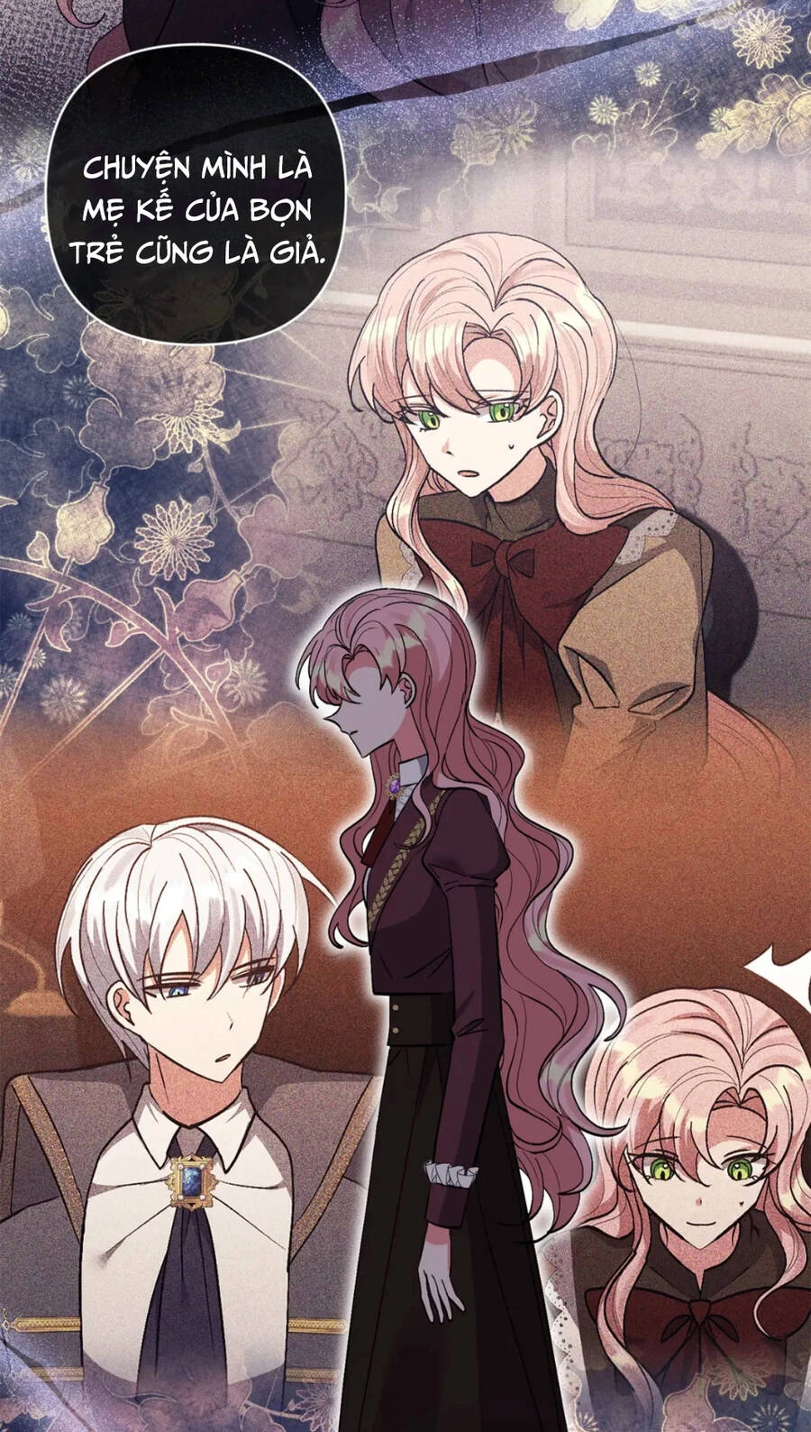 Tôi Đã Nhận Nuôi Nam Chính Chapter 65 - 23