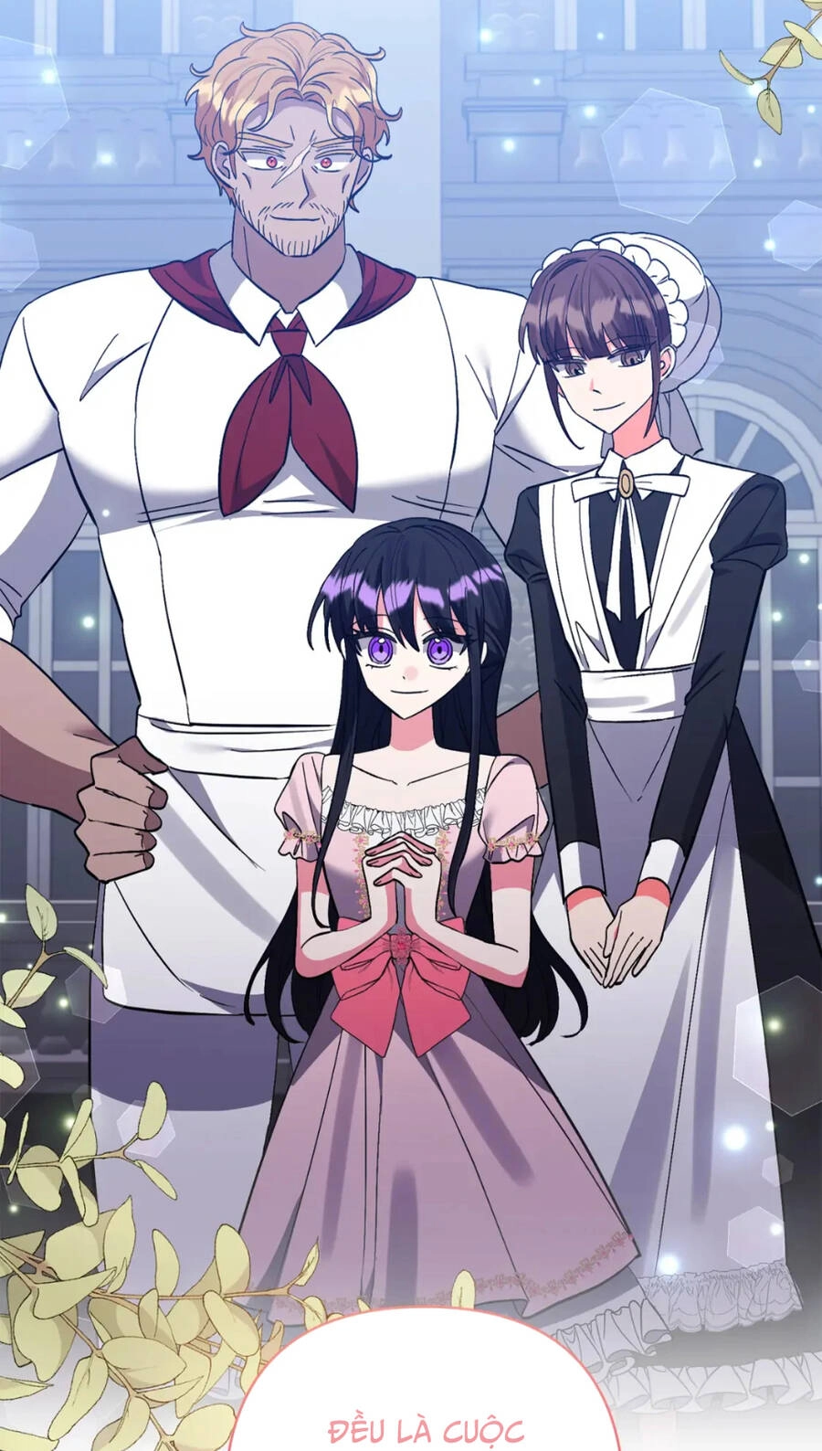 Tôi Đã Nhận Nuôi Nam Chính Chapter 65 - 26