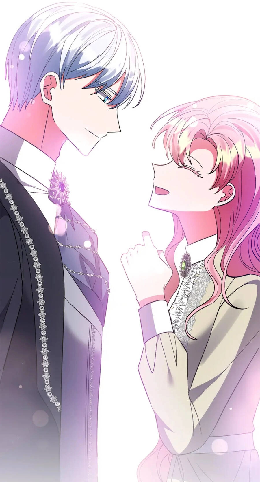 Tôi Đã Nhận Nuôi Nam Chính Chapter 65 - 28