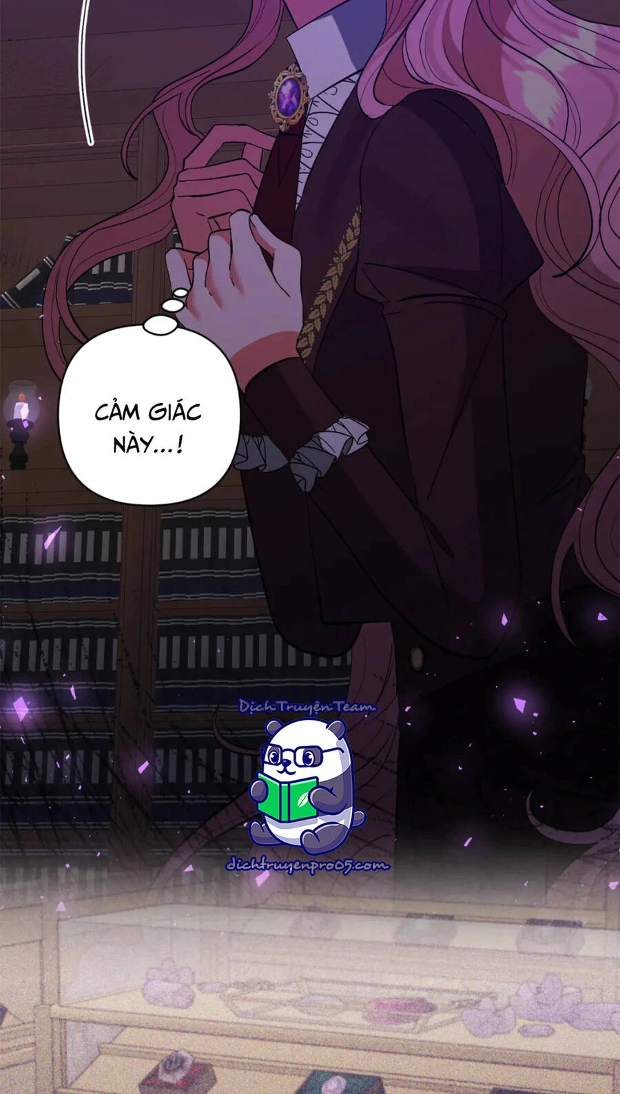 Tôi Đã Nhận Nuôi Nam Chính Chapter 65 - 38