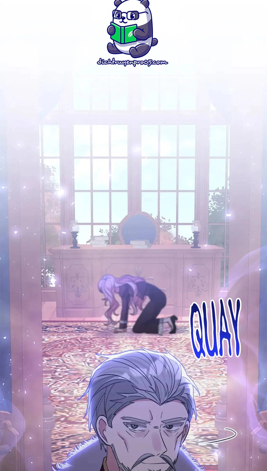 Tôi Đã Nhận Nuôi Nam Chính Chapter 65 - 43