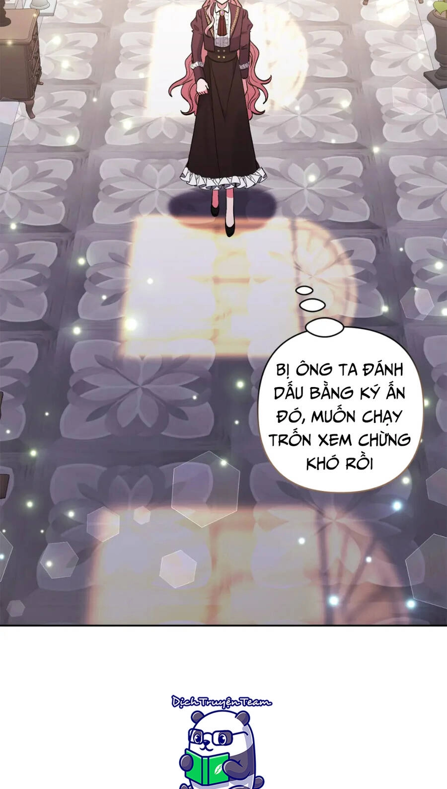 Tôi Đã Nhận Nuôi Nam Chính Chapter 65 - 48