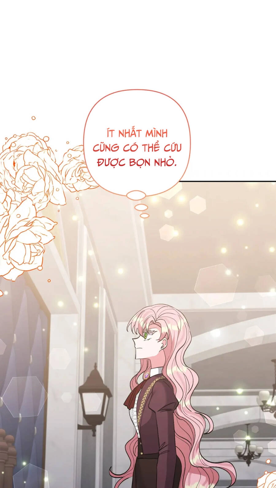 Tôi Đã Nhận Nuôi Nam Chính Chapter 65 - 50