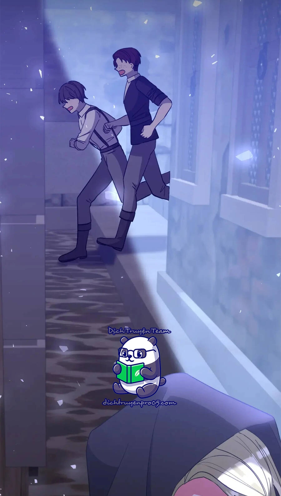 Tôi Đã Nhận Nuôi Nam Chính Chapter 65 - 58