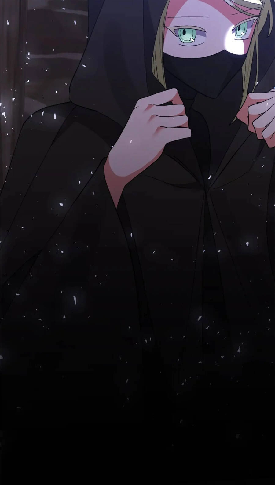 Tôi Đã Nhận Nuôi Nam Chính Chapter 65 - 59