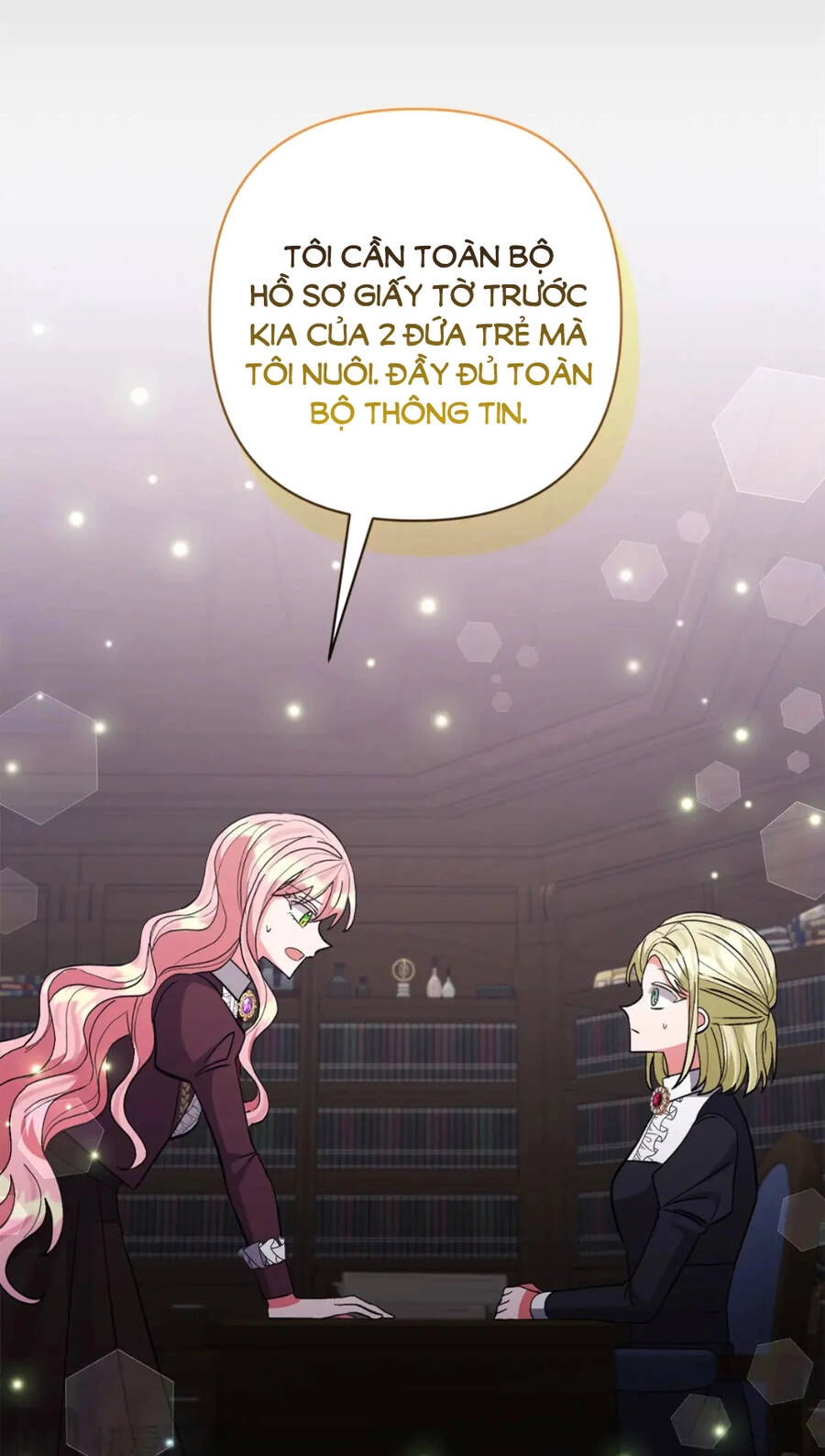 Tôi Đã Nhận Nuôi Nam Chính Chapter 65 - 61