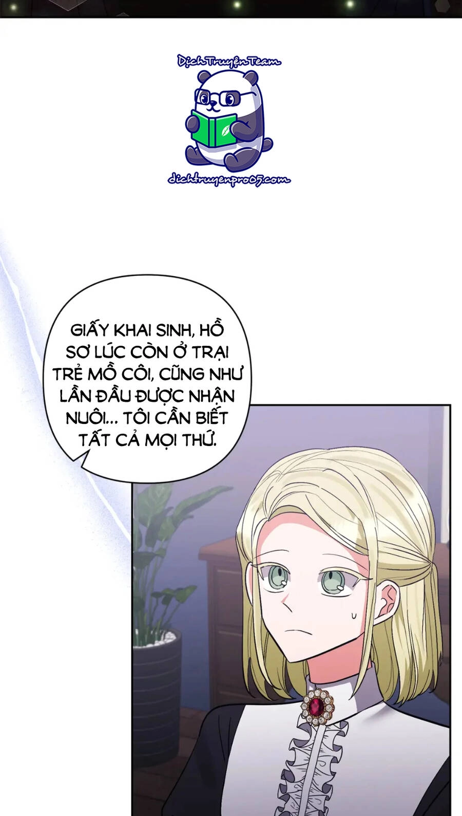 Tôi Đã Nhận Nuôi Nam Chính Chapter 65 - 62