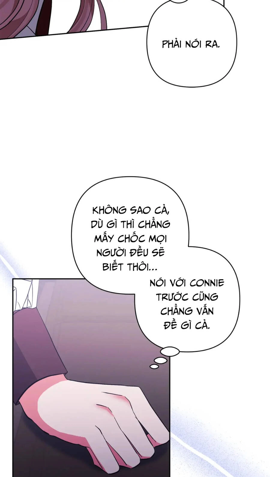 Tôi Đã Nhận Nuôi Nam Chính Chapter 65 - 66