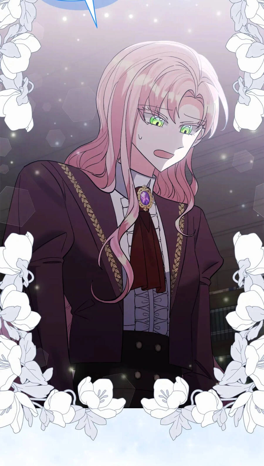 Tôi Đã Nhận Nuôi Nam Chính Chapter 65 - 72