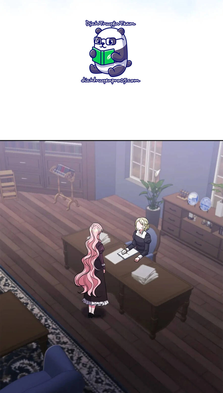 Tôi Đã Nhận Nuôi Nam Chính Chapter 65 - 73