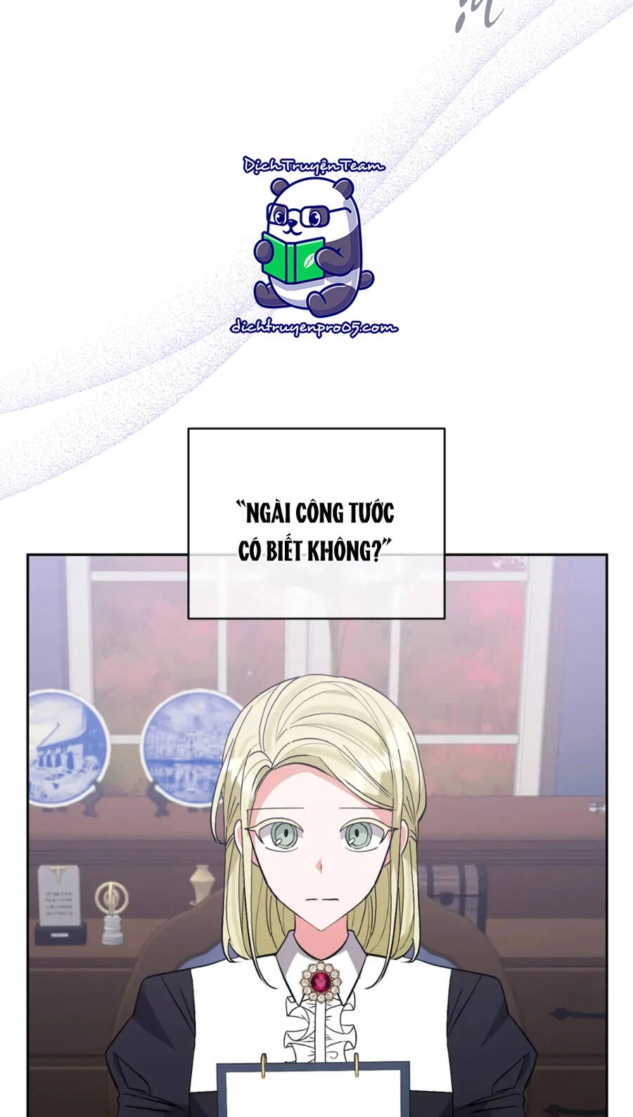 Tôi Đã Nhận Nuôi Nam Chính Chapter 65 - 75