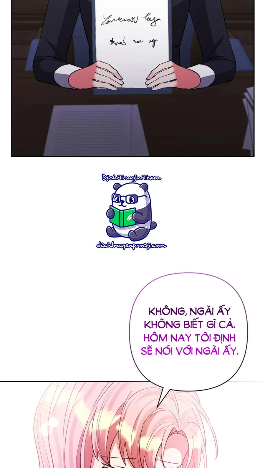 Tôi Đã Nhận Nuôi Nam Chính Chapter 65 - 76